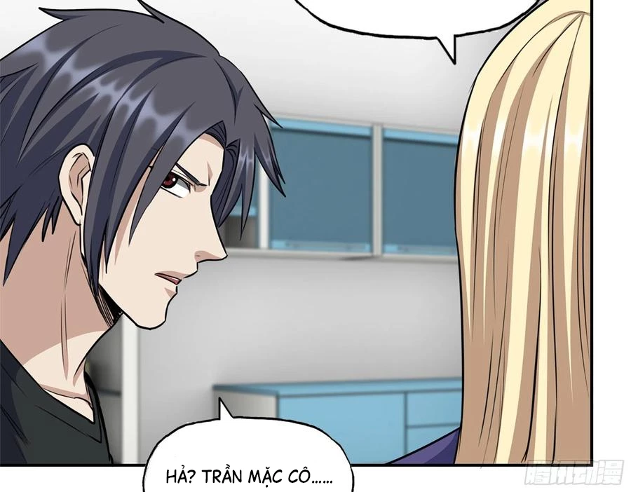 Tôi Chuyển Vàng Tại Mạt Thế Chapter 433 - Trang 2