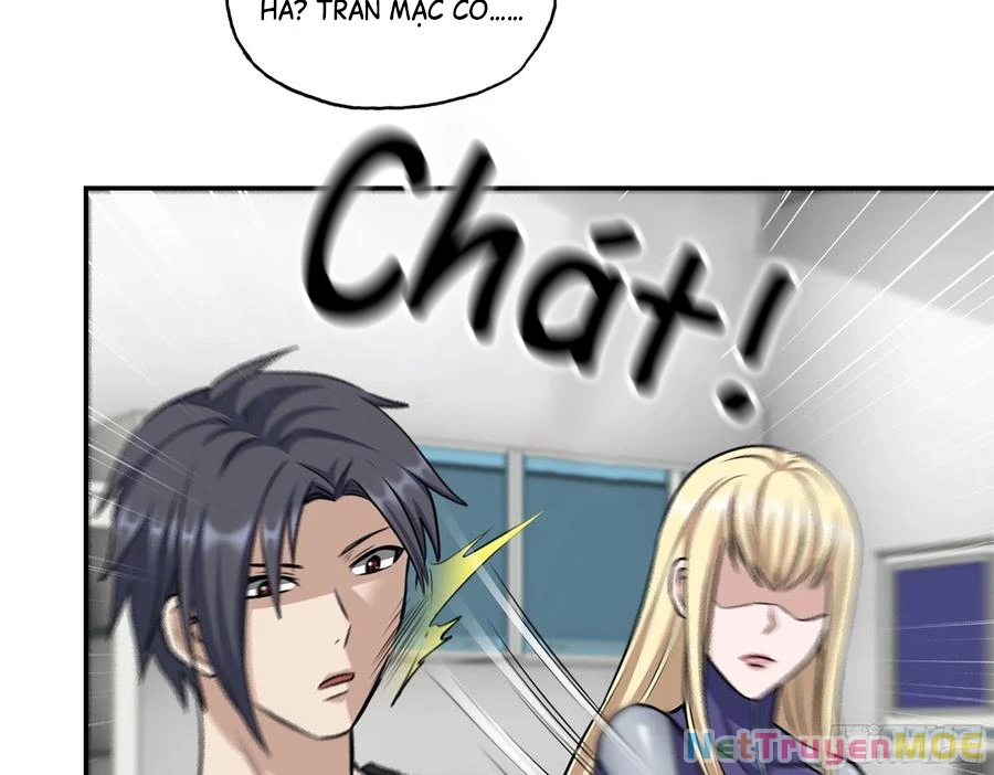 Tôi Chuyển Vàng Tại Mạt Thế Chapter 433 - Trang 2