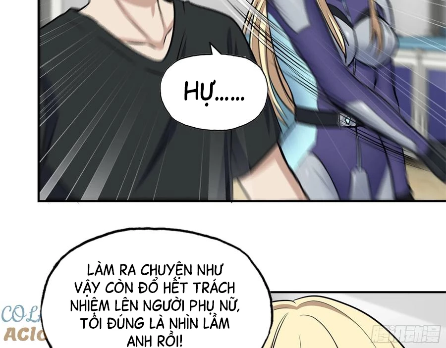 Tôi Chuyển Vàng Tại Mạt Thế Chapter 433 - Trang 2