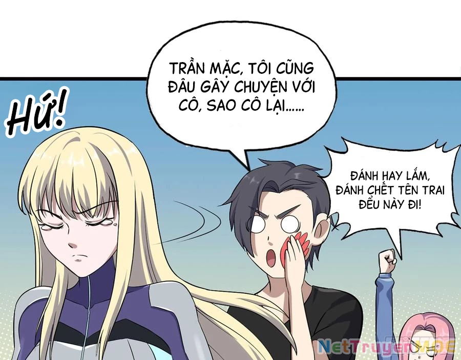 Tôi Chuyển Vàng Tại Mạt Thế Chapter 433 - Trang 2