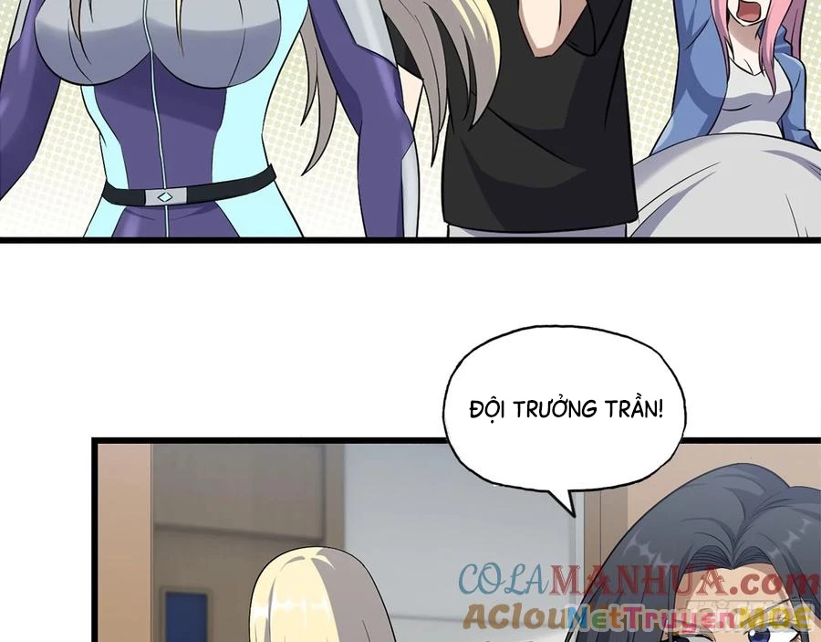 Tôi Chuyển Vàng Tại Mạt Thế Chapter 433 - Trang 2