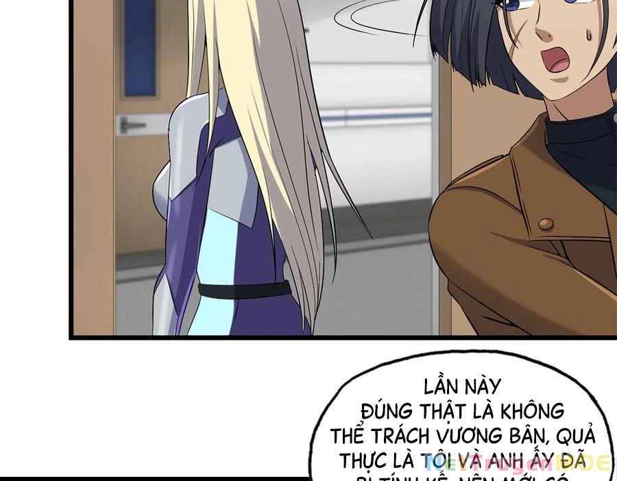 Tôi Chuyển Vàng Tại Mạt Thế Chapter 433 - Trang 2