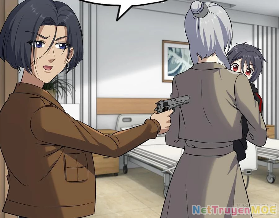 Tôi Chuyển Vàng Tại Mạt Thế Chapter 433 - Trang 2