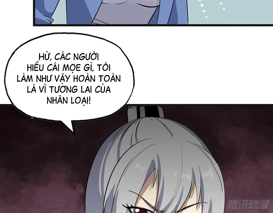 Tôi Chuyển Vàng Tại Mạt Thế Chapter 433 - Trang 2