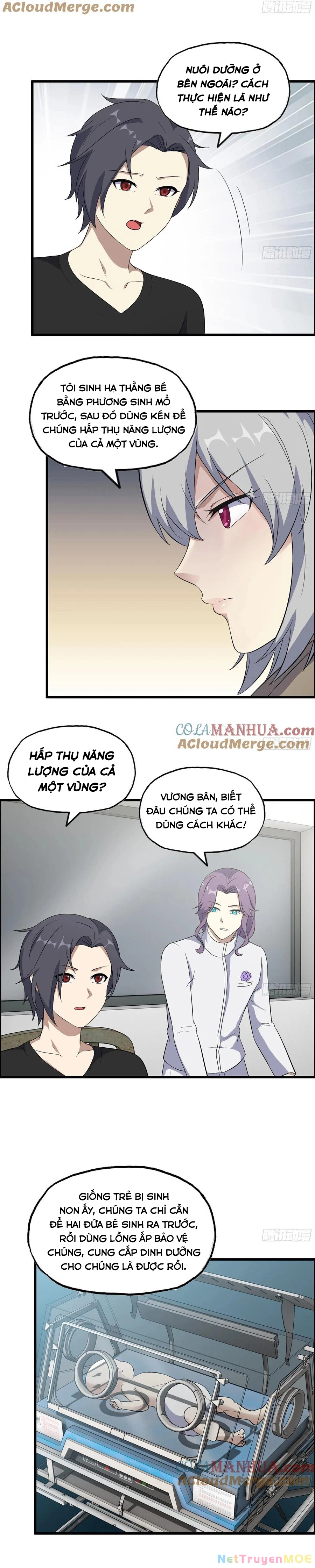 Tôi Chuyển Vàng Tại Mạt Thế Chapter 434 - Trang 2