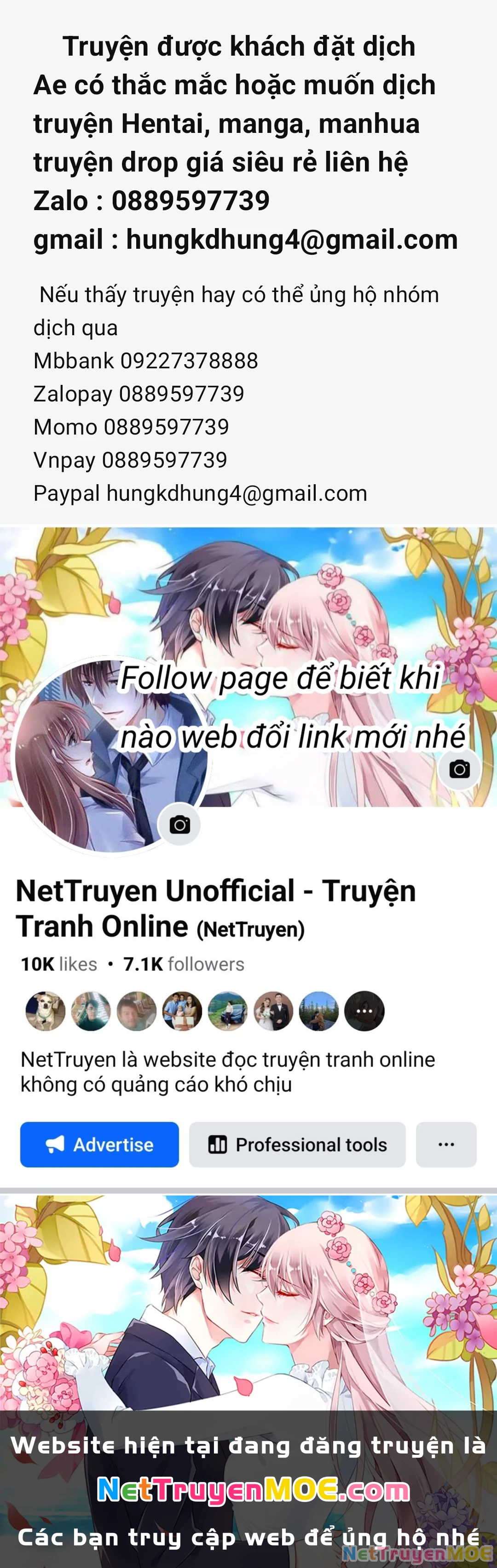 Tôi Chuyển Vàng Tại Mạt Thế Chapter 434 - Trang 2