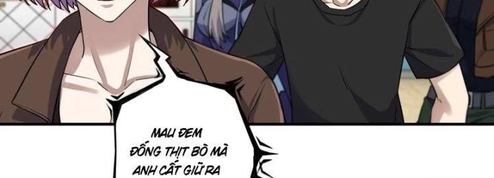 Tôi Chuyển Vàng Tại Mạt Thế Chapter 437 - Trang 2