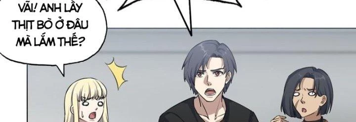 Tôi Chuyển Vàng Tại Mạt Thế Chapter 437 - Trang 2