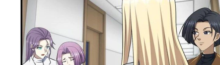 Tôi Chuyển Vàng Tại Mạt Thế Chapter 439 - Trang 2