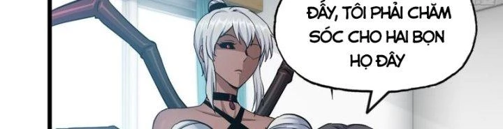 Tôi Chuyển Vàng Tại Mạt Thế Chapter 440 - Trang 2