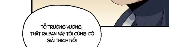 Tôi Chuyển Vàng Tại Mạt Thế Chapter 441 - Trang 2