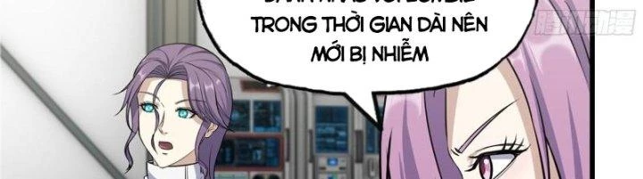 Tôi Chuyển Vàng Tại Mạt Thế Chapter 441 - Trang 2