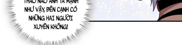 Tôi Chuyển Vàng Tại Mạt Thế Chapter 443 - Trang 2