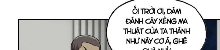 Tôi Chuyển Vàng Tại Mạt Thế Chapter 445 - Trang 2