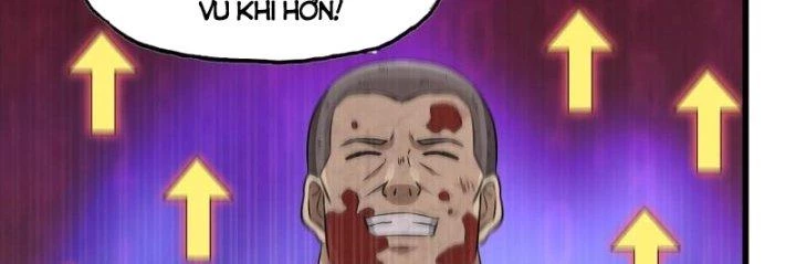 Tôi Chuyển Vàng Tại Mạt Thế Chapter 446 - Trang 2