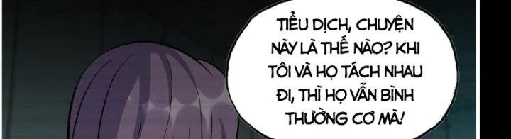 Tôi Chuyển Vàng Tại Mạt Thế Chapter 447 - Trang 2