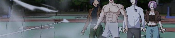 Tôi Chuyển Vàng Tại Mạt Thế Chapter 448 - Trang 2