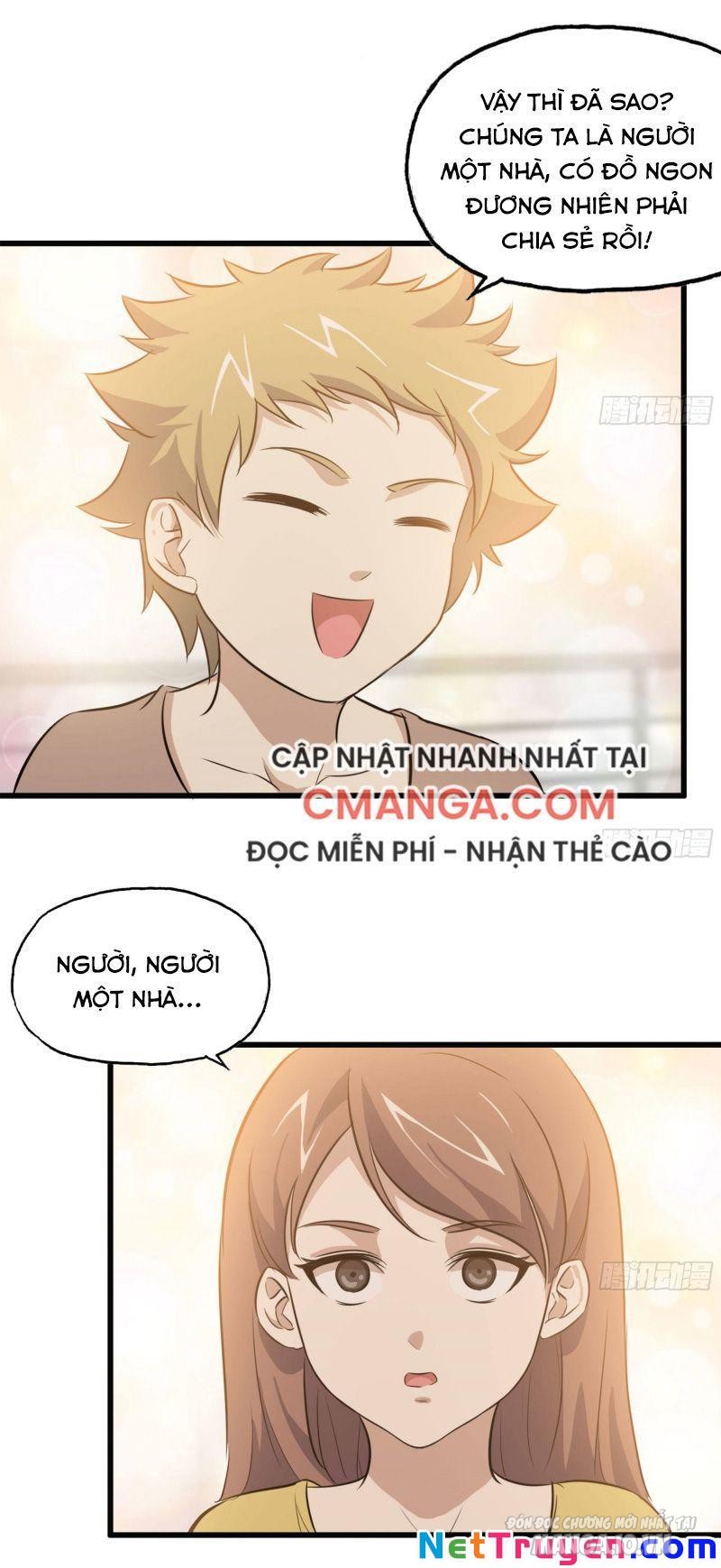 Tôi Chuyển Vàng Tại Mạt Thế Chapter 45 - Trang 2