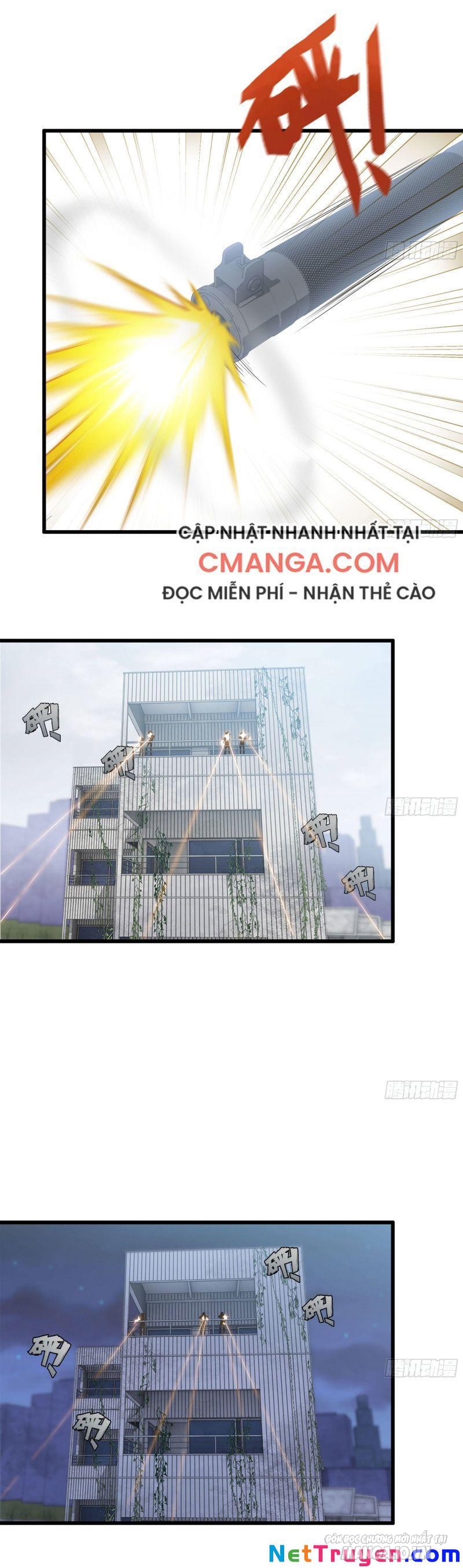 Tôi Chuyển Vàng Tại Mạt Thế Chapter 45 - Trang 2