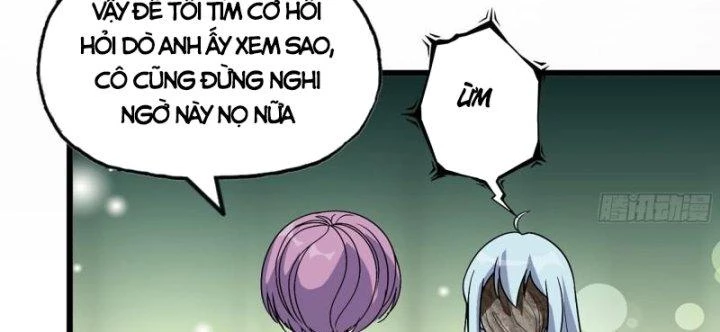 Tôi Chuyển Vàng Tại Mạt Thế Chapter 450 - Trang 2