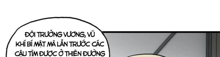 Tôi Chuyển Vàng Tại Mạt Thế Chapter 451 - Trang 2