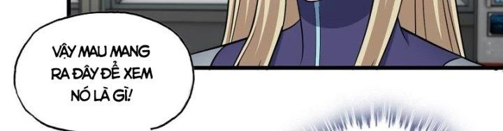 Tôi Chuyển Vàng Tại Mạt Thế Chapter 451 - Trang 2