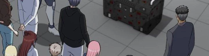 Tôi Chuyển Vàng Tại Mạt Thế Chapter 451 - Trang 2