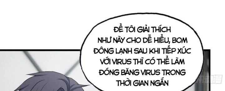 Tôi Chuyển Vàng Tại Mạt Thế Chapter 451 - Trang 2