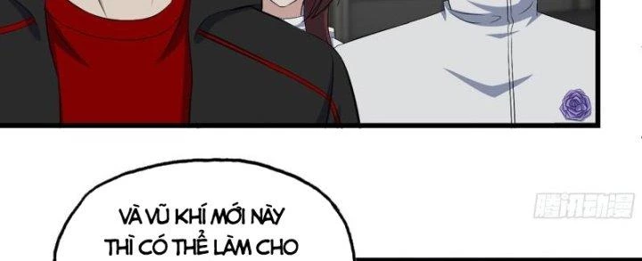 Tôi Chuyển Vàng Tại Mạt Thế Chapter 451 - Trang 2