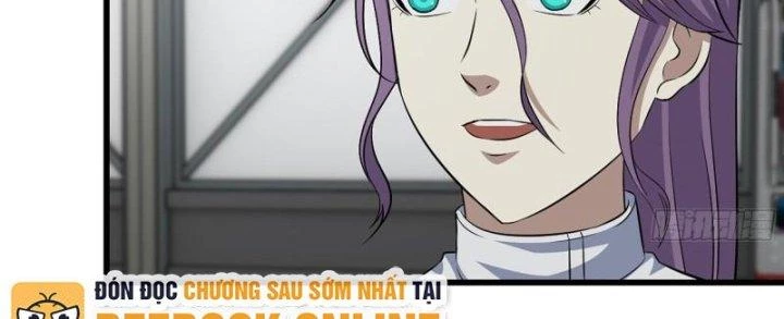 Tôi Chuyển Vàng Tại Mạt Thế Chapter 451 - Trang 2