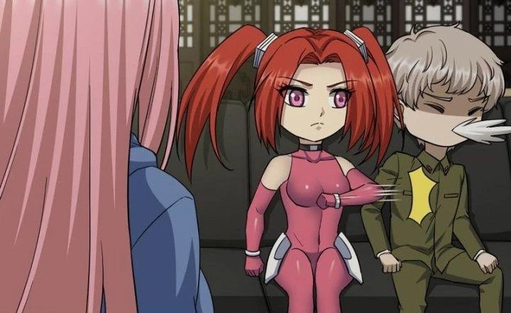 Tôi Chuyển Vàng Tại Mạt Thế Chapter 452 - Trang 2