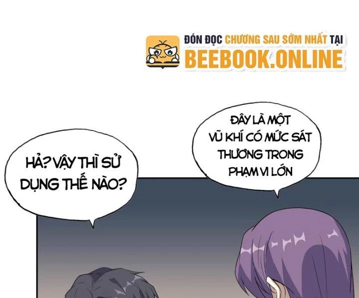 Tôi Chuyển Vàng Tại Mạt Thế Chapter 452 - Trang 2