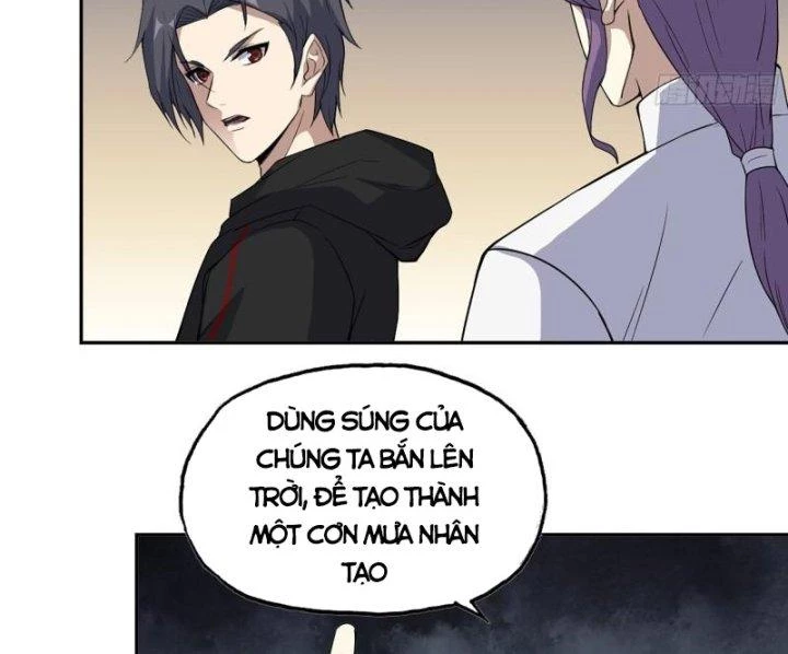 Tôi Chuyển Vàng Tại Mạt Thế Chapter 452 - Trang 2