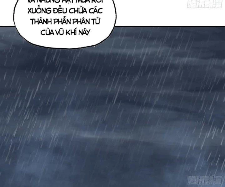 Tôi Chuyển Vàng Tại Mạt Thế Chapter 452 - Trang 2