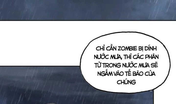Tôi Chuyển Vàng Tại Mạt Thế Chapter 452 - Trang 2
