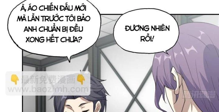 Tôi Chuyển Vàng Tại Mạt Thế Chapter 452 - Trang 2