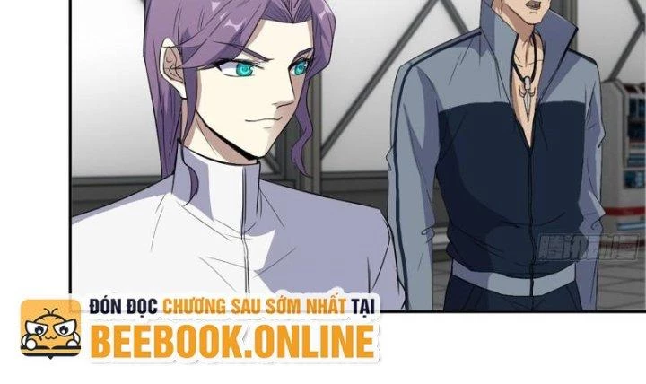 Tôi Chuyển Vàng Tại Mạt Thế Chapter 452 - Trang 2