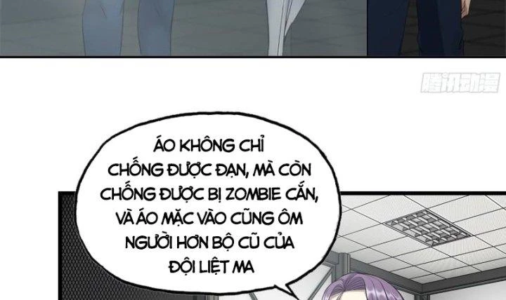 Tôi Chuyển Vàng Tại Mạt Thế Chapter 452 - Trang 2