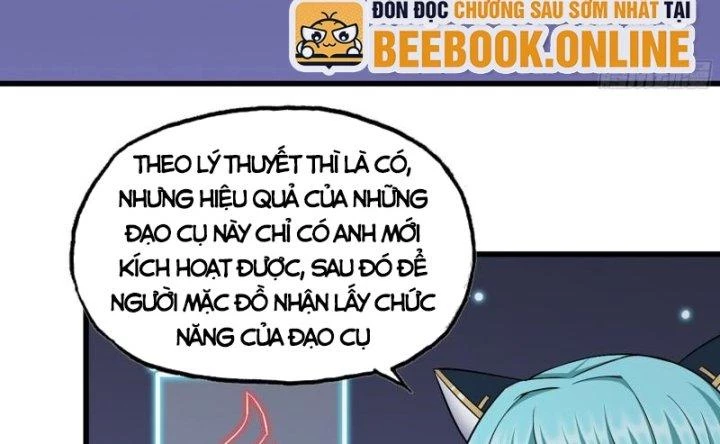 Tôi Chuyển Vàng Tại Mạt Thế Chapter 452 - Trang 2