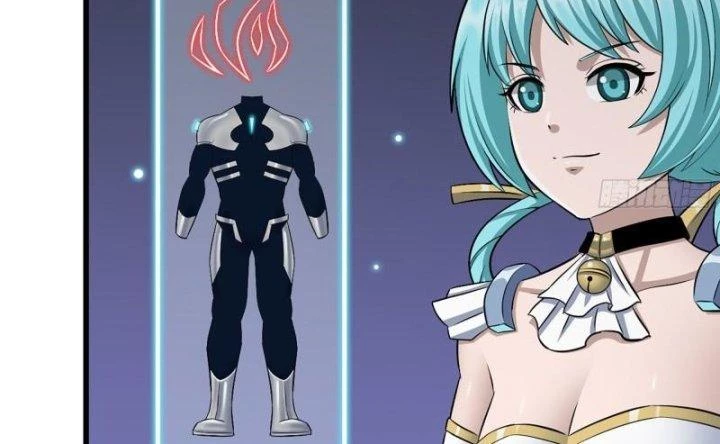 Tôi Chuyển Vàng Tại Mạt Thế Chapter 452 - Trang 2