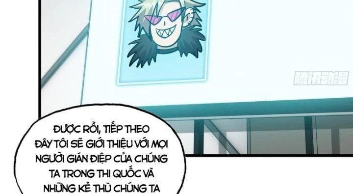 Tôi Chuyển Vàng Tại Mạt Thế Chapter 452 - Trang 2