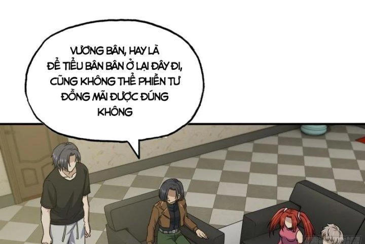 Tôi Chuyển Vàng Tại Mạt Thế Chapter 452 - Trang 2