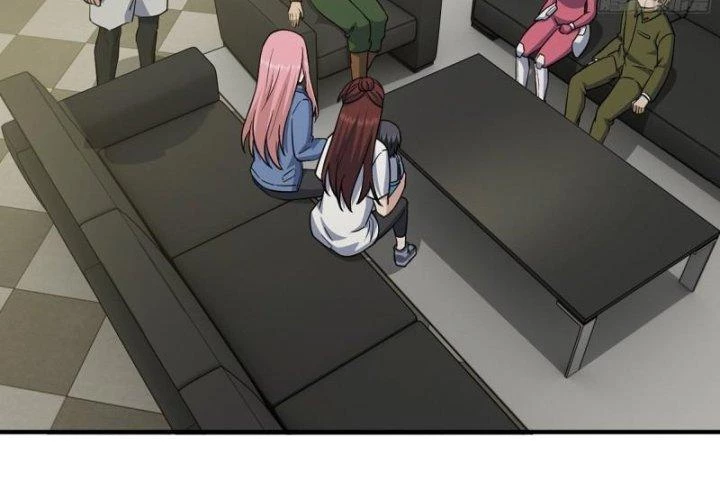 Tôi Chuyển Vàng Tại Mạt Thế Chapter 452 - Trang 2