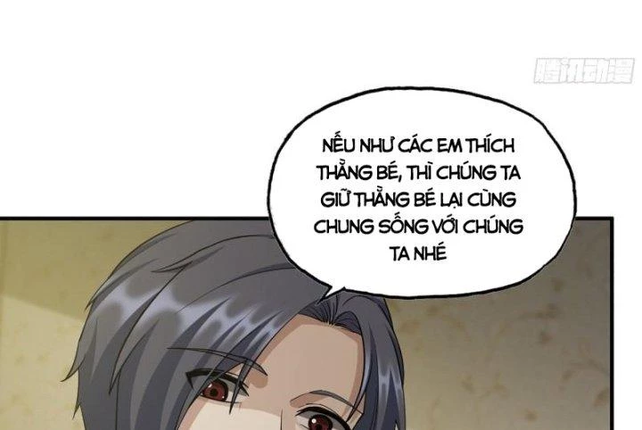 Tôi Chuyển Vàng Tại Mạt Thế Chapter 452 - Trang 2
