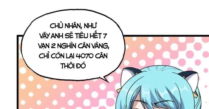 Tôi Chuyển Vàng Tại Mạt Thế Chapter 453 - Trang 2