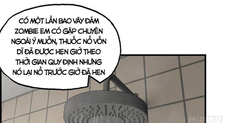 Tôi Chuyển Vàng Tại Mạt Thế Chapter 453 - Trang 2