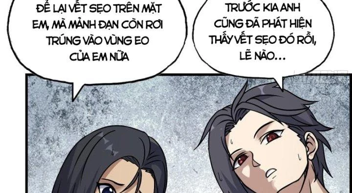 Tôi Chuyển Vàng Tại Mạt Thế Chapter 453 - Trang 2