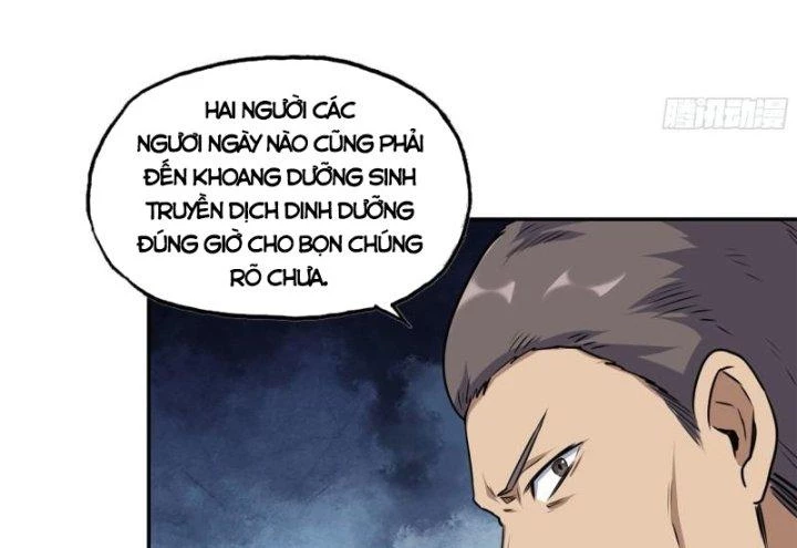 Tôi Chuyển Vàng Tại Mạt Thế Chapter 454 - Trang 2