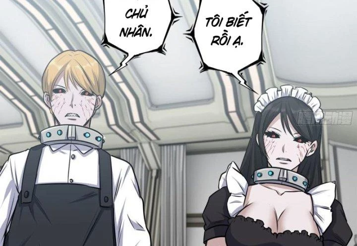 Tôi Chuyển Vàng Tại Mạt Thế Chapter 454 - Trang 2