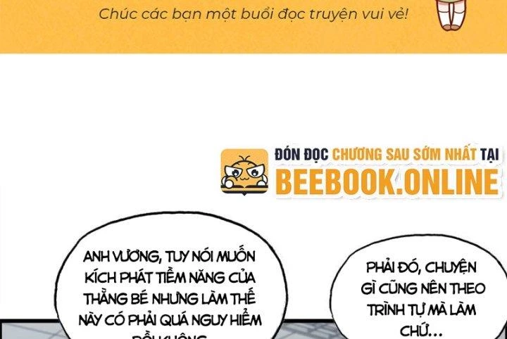 Tôi Chuyển Vàng Tại Mạt Thế Chapter 454 - Trang 2
